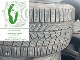 Llantas Usadas 195/65r16, 205/55r16, 215/55r16