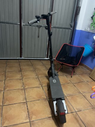 Patinete Xiaomi 5 Pro