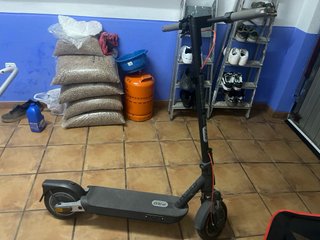 Patinete Xiaomi 5 Pro