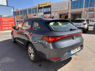 SEAT Leon 2023