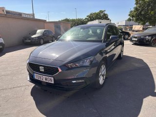SEAT Leon 2023