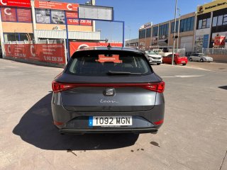 SEAT Leon 2023