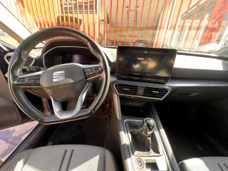 SEAT Leon 2023