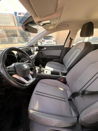 SEAT Leon 2023