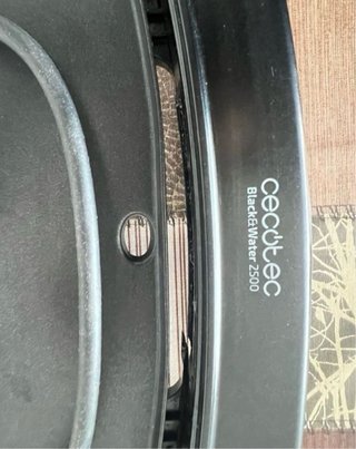 Plancha Cecotec 2000W