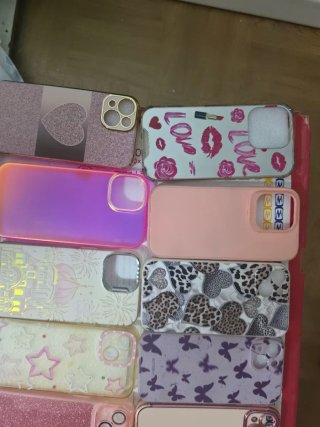 19 Fundas para iPhone 14
