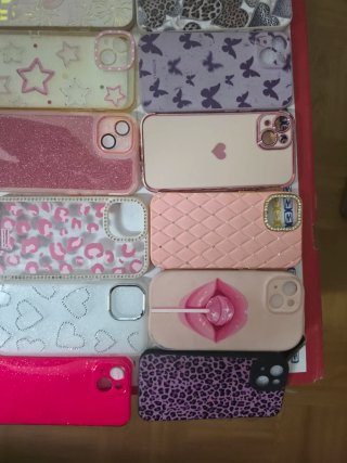 19 Fundas para iPhone 14
