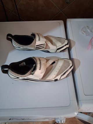 Zapatillas Ciclismo Shimano
