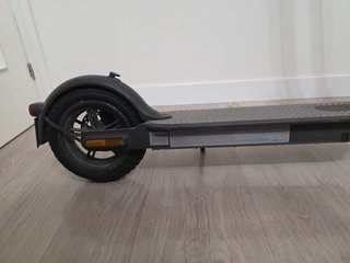 Patinete Xiaomi 1S con cargador