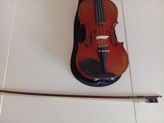 Violino Gewa Maestro 4/4 400165 prezzo trattabile