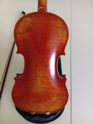 Violino Gewa Maestro 4/4 400165 prezzo trattabile