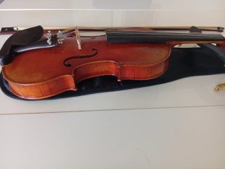 Violino Gewa Maestro 4/4 400165 prezzo trattabile