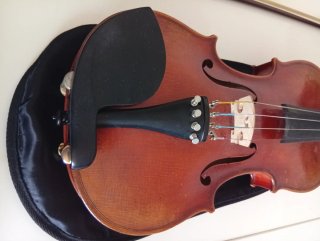 Violino Gewa Maestro 4/4 400165 prezzo trattabile