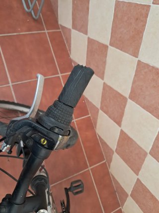 Bicicleta per bambini 20 con marce