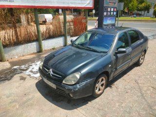 Citroen Xsara 2004