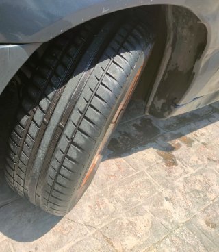 Citroen Xsara 2004