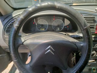 Citroen Xsara 2004