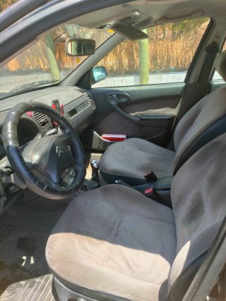 Citroen Xsara 2004