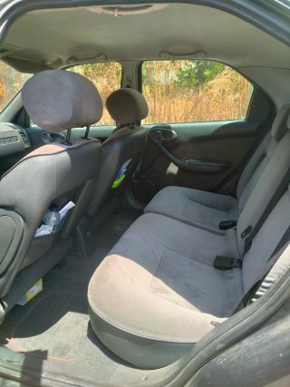 Citroen Xsara 2004