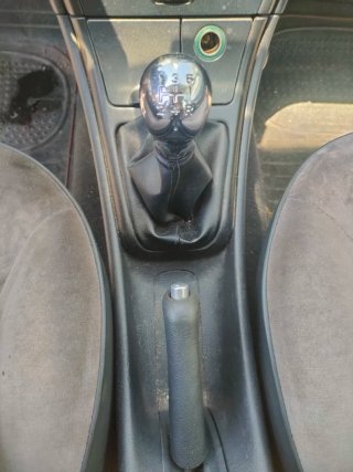 Citroen Xsara 2004