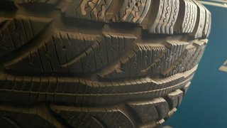 245 70 16 T COOPER RUEDA SEMINUEVA OPORTUNIDAD
