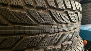 245 70 16 T COOPER RUEDA SEMINUEVA OPORTUNIDAD