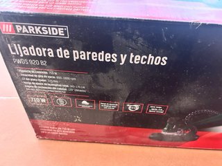 Parkside Lijadora 920 B2