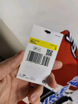Jordan x Nigel Sylvester Bike Men Jersey talla S