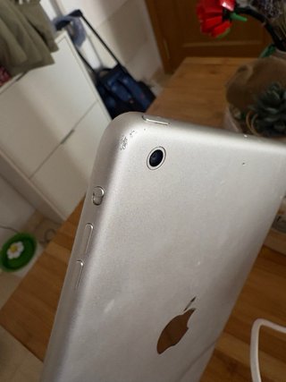iPad Mini 2 16GB WiFi 7.9 Argento