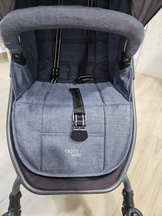 Silla de paseo Valco Snap4 Tailormade