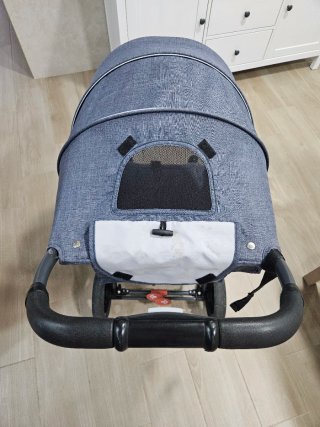 Silla de paseo Valco Snap4 Tailormade