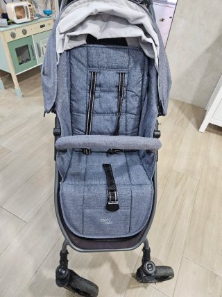 Silla de paseo Valco Snap4 Tailormade