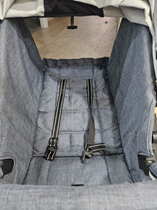 Silla de paseo Valco Snap4 Tailormade