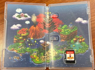 Super Mario RPG Nintendo Switch
