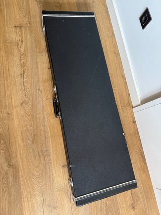 Epiphone Thunderbird Classic IV Pro Alpine White