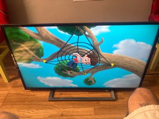 Televisor Toshiba 2022