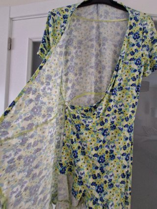 Vestido Verano