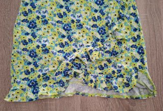Vestido Verano