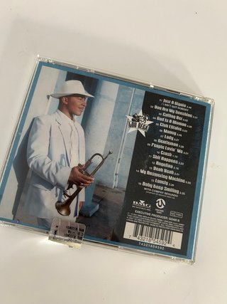 CD Lou Bega - Ladies and Gentlemen