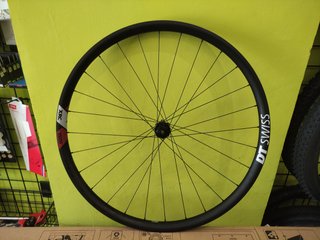 Ruedas DT Swiss XRC 1501 XD 29 Boost