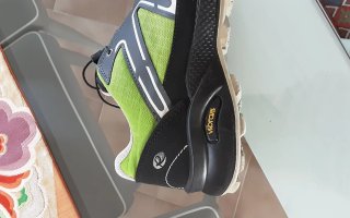 Scarpe da trekking uomo/donna