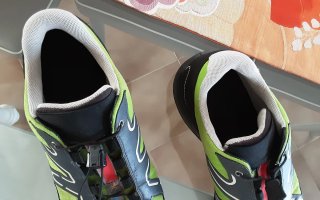 Scarpe da trekking uomo/donna