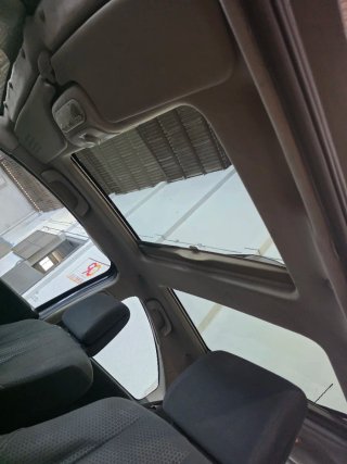 Renault Megane luxe