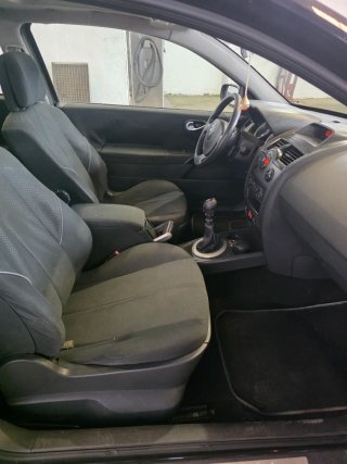 Renault Megane luxe