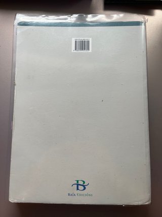 Historia da filosofía, Segundo curso de Bachare...