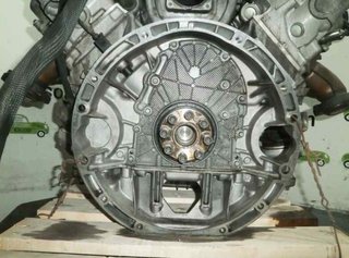Motor mercedes-benz rectp394130 112941 clase e 320