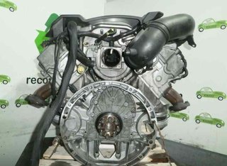 Motor mercedes-benz rectp394130 112941 clase e 320