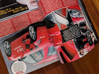 Revista autofácil diciembre 2006