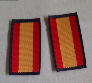 Insignia militar España