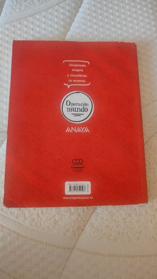 Matemáticas aplicadas a las ciencias sociales II